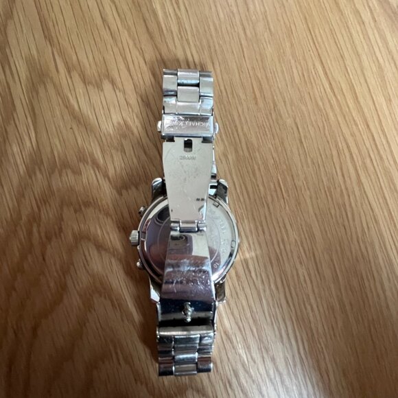 Michael Kors Chronograph Watch - Picture 3 of 4